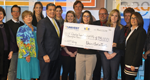Univest Provides $75K to Schools & Scholarship Programs in Lehigh County
