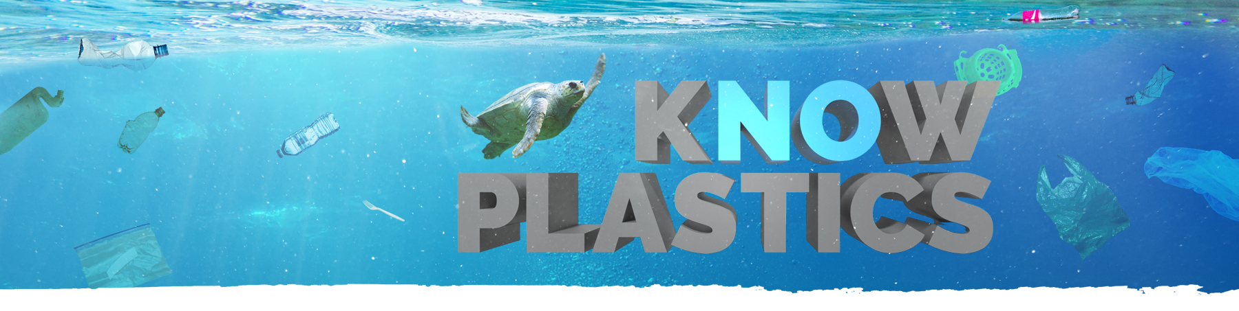 KNOW PLASTICS