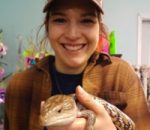 Why Every Field Biologist Should Intern at a Zoo