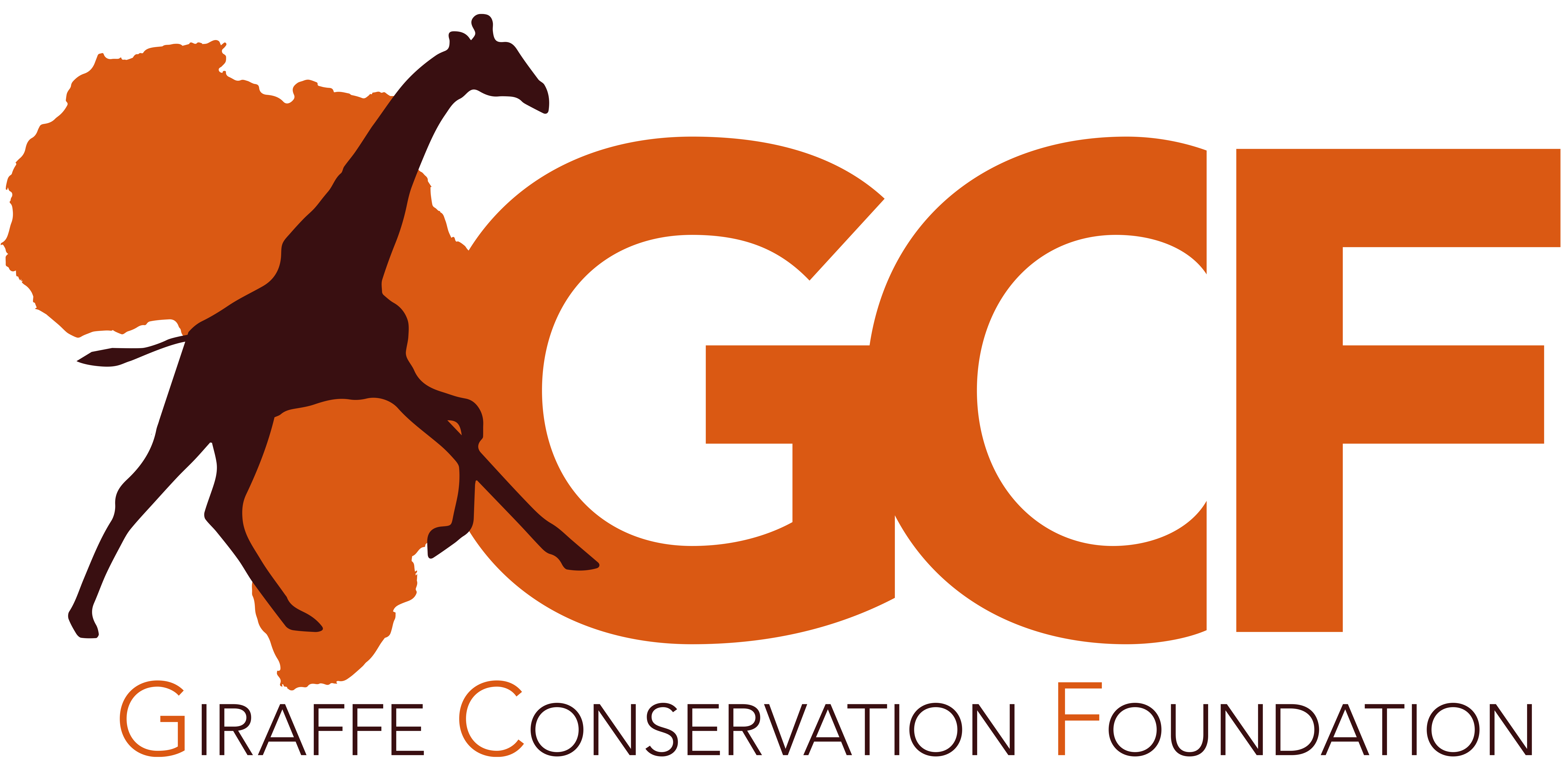 Giraffe Conservation Foundation