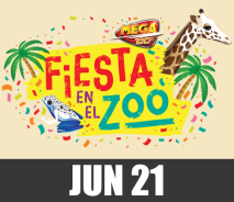 Fiesta en el Zoo