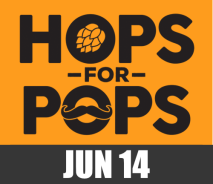 Hops for Pops