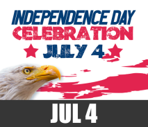 Independence Day Celebration