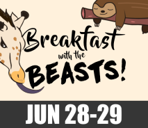 Breakfast with the Beasts