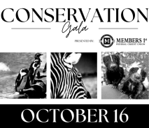 Conservation Gala
