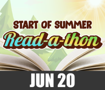 Read-A-Thon