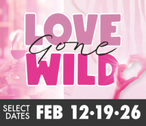 Love Gone Wild