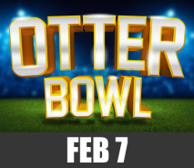 Otter Bowl