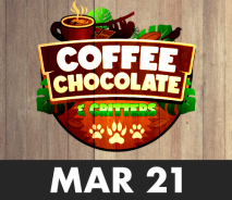 Coffee, Chocolate, and Critters