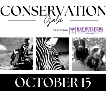 Conservation Gala