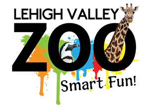 Lehigh Valley Zoo Logo