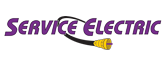 Service Electric logo