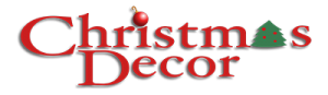 Christmas Decor Logo