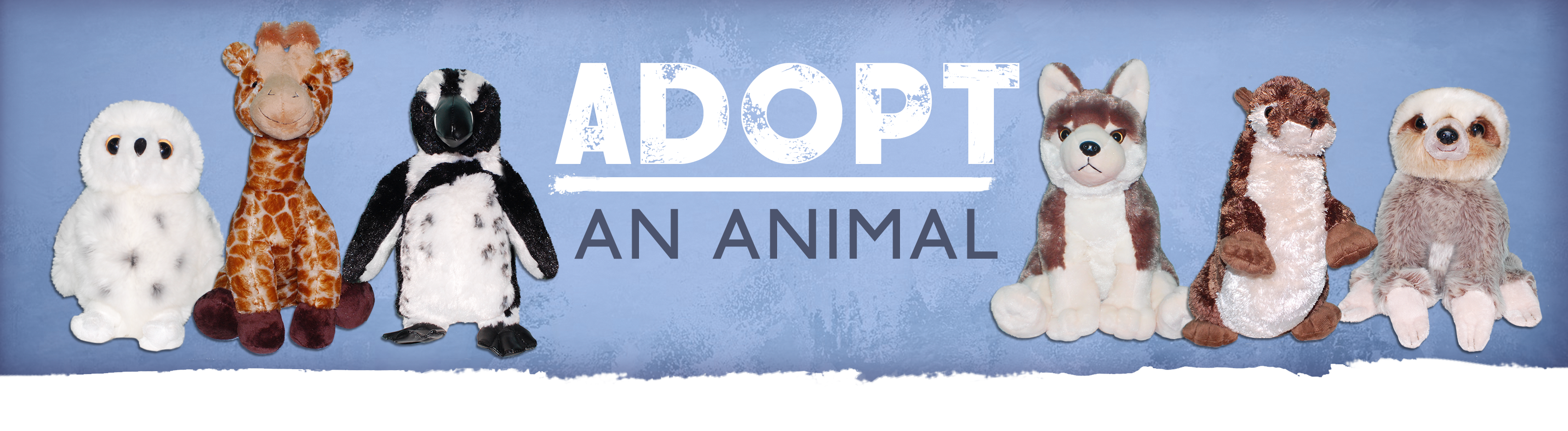 Adopt an Animal - Lehigh Valley Zoo