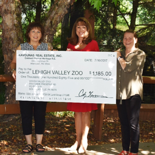 Coldwell Banker Goes Beyond Traditional Real Estate!