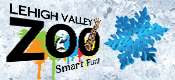 Lehigh Valley Zoo closed this Wed 01/30 and Thu 01/31