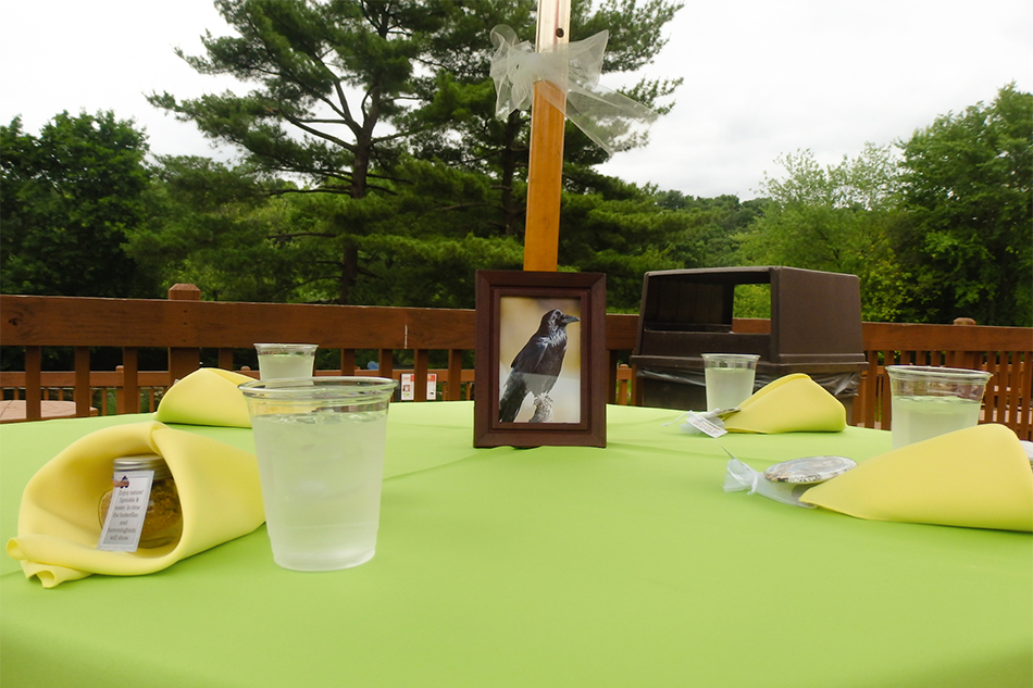 Rent the Zoo Lehigh Valley Zoo