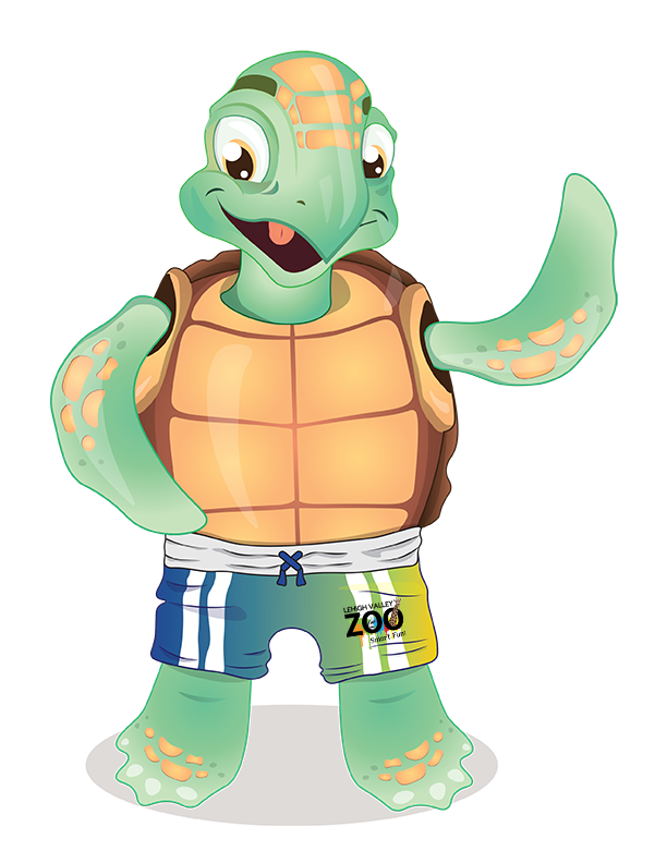 Radley's Conservation Crew Lehigh Valley Zoo