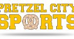 Check your RUN WILD time with Pretzel City Sports!