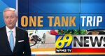WFMZ-TV | Virtual OneTank Trip to the Zoo