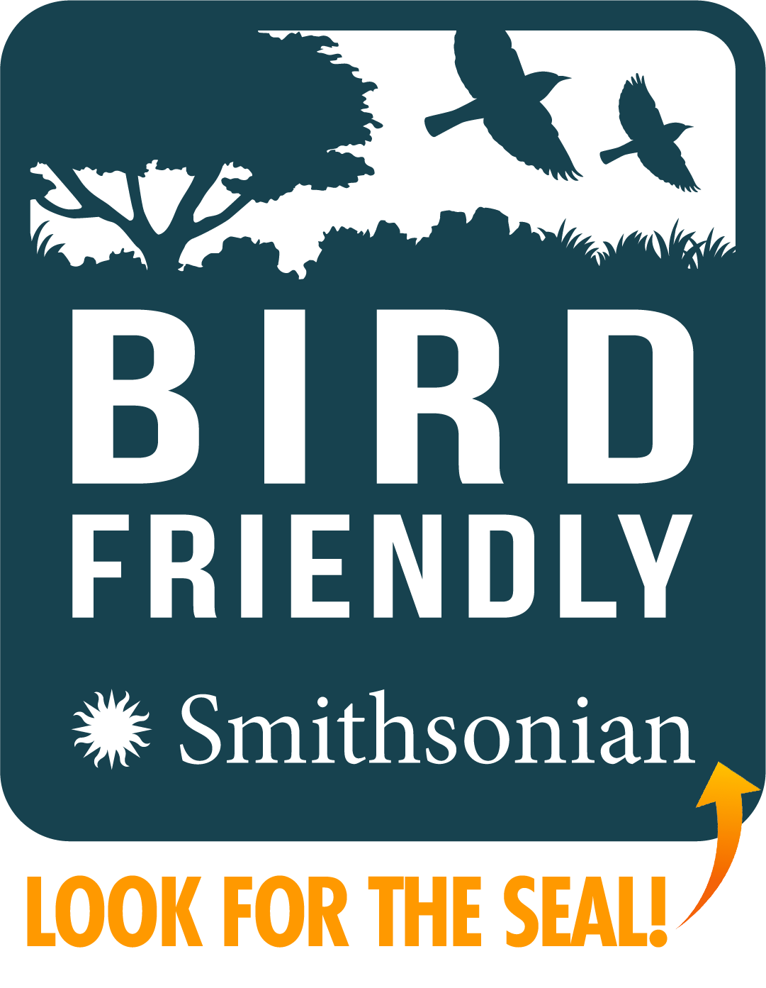 Bird Friendly Coffee Lehigh Valley Zoo