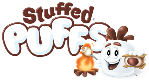Stuffed Puffs logo