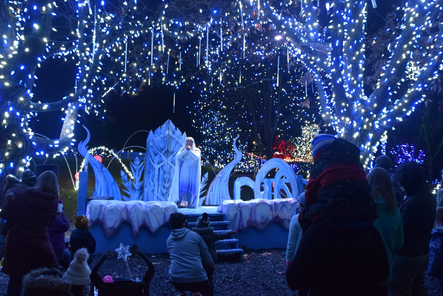 winter-light-spectacular-lehigh-valley-zoo