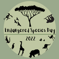Endangered Species Day 2022