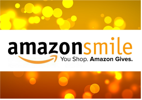 Amazon Smile logo