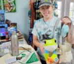 Living A Little Greener