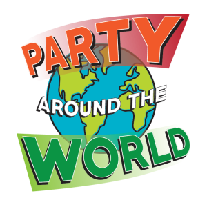 Party Around the World
