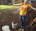 For Healthier Soil, Healthier Food…Compost!