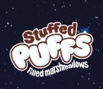 STUFFED PUFFS® AT WINTER LIGHT SPECTACULAR. YUM.